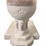 Holy Baptism