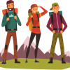 Rathmichael Walkers