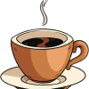 Saturday Coffee